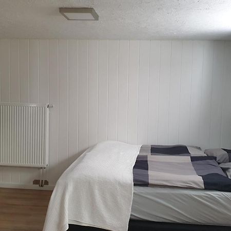 Apartmán Studio In Sempachersee Hildisrieden Exteriér fotografie