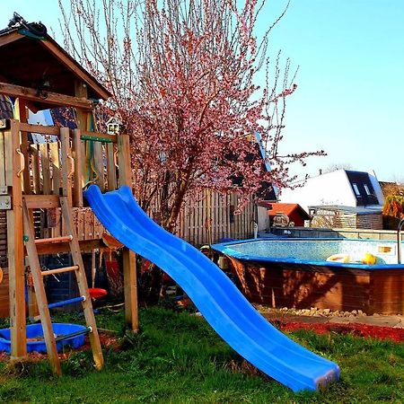 Apartmán Studio In Sempachersee Hildisrieden Exteriér fotografie