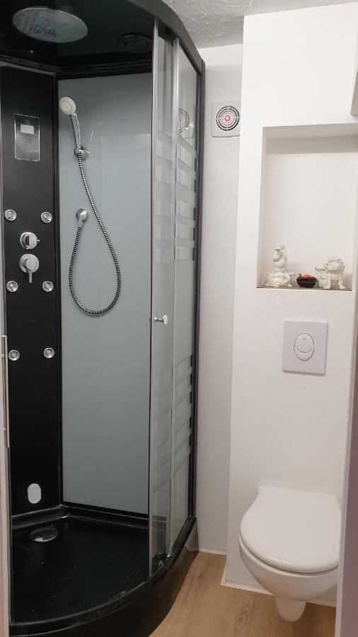 Apartmán Studio In Sempachersee Hildisrieden Exteriér fotografie