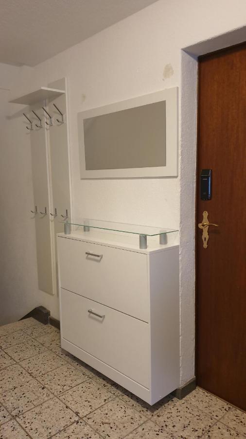 Apartmán Studio In Sempachersee Hildisrieden Exteriér fotografie