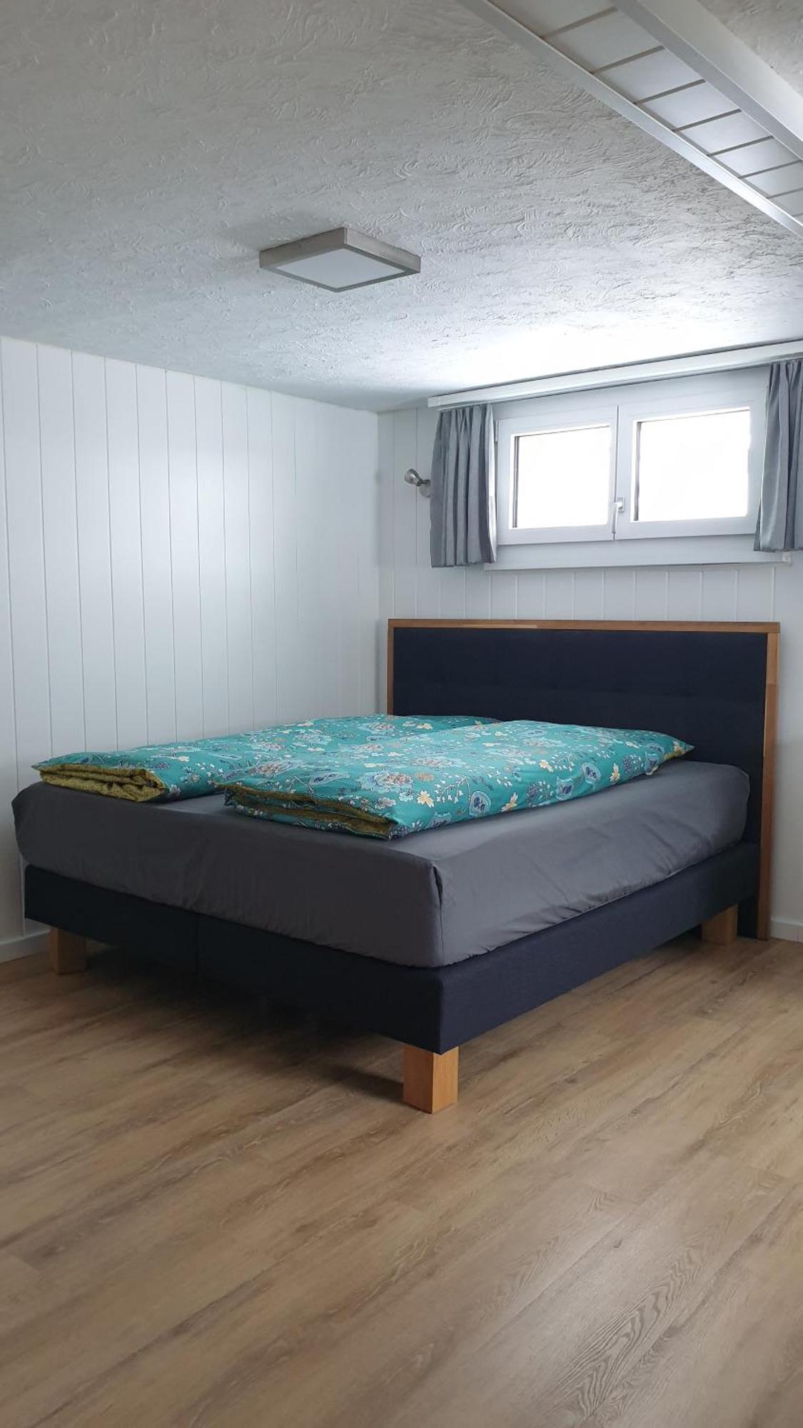 Apartmán Studio In Sempachersee Hildisrieden Exteriér fotografie