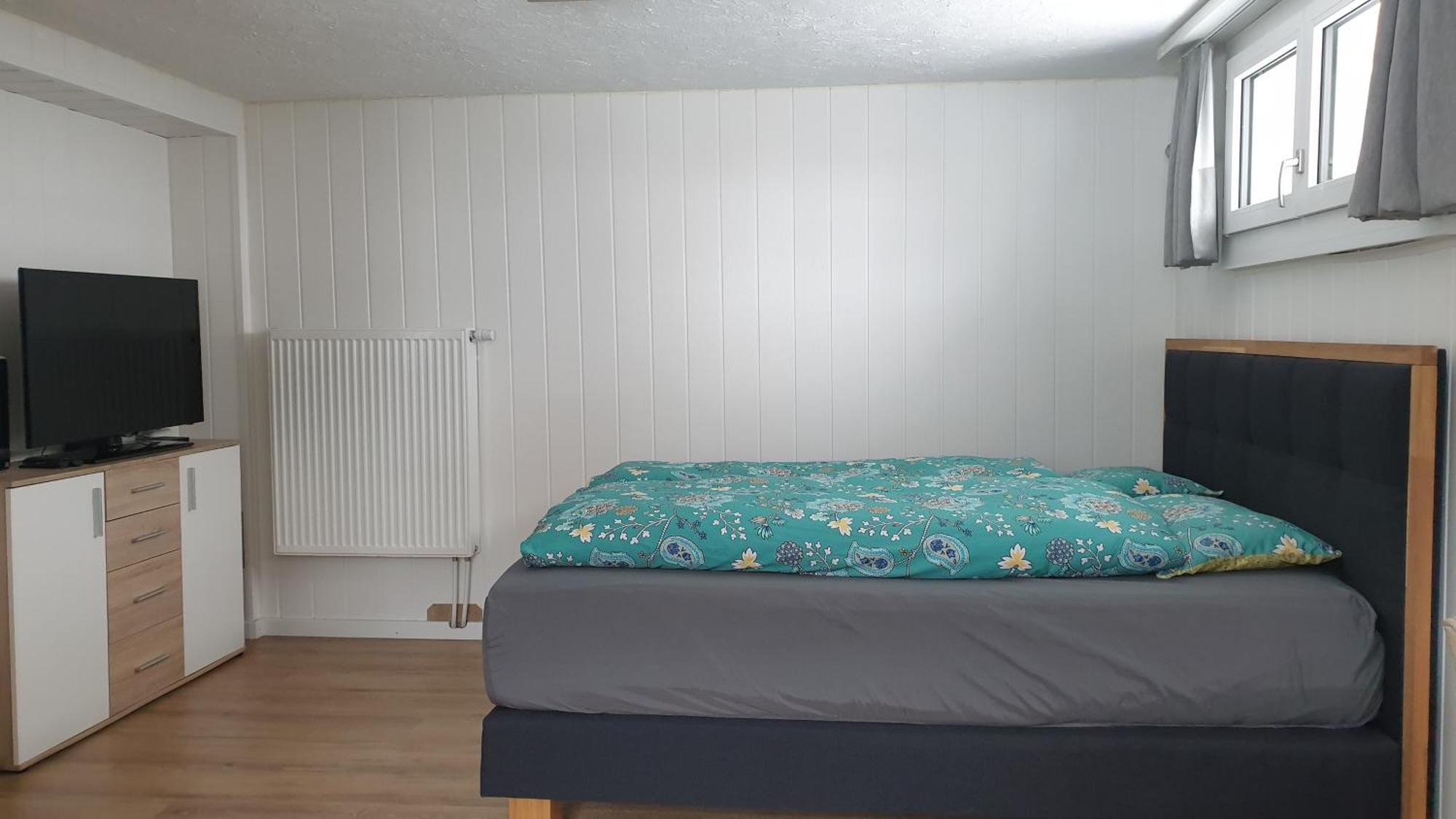 Apartmán Studio In Sempachersee Hildisrieden Exteriér fotografie